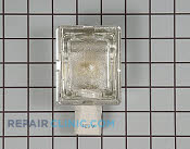 Lamp, oven (w/bulb)(o - Part # 688675 Mfg Part # 70001019