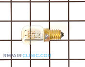 Light Bulb - Part # 1472072 Mfg Part # W10204403
