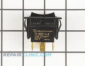 On - Off Switch - Part # 688676 Mfg Part # 70001020