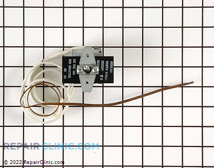 Oven Thermostat 70001042 Main Product View
