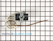 Oven Thermostat - Part # 688698 Mfg Part # 70001042