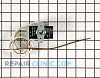 Oven Thermostat 70001042 Alternate Product View