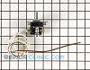 Oven Thermostat 70001042 Alternate Product View