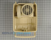 Panel - Part # 693187 Mfg Part # 70454-2