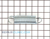 Spring - Part # 688683 Mfg Part # 70001027
