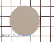 Surface Burner Cap - Part # 1542873 Mfg Part # 3403F066-28