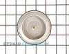 Surface Burner Cap 71001069 Alternate Product View