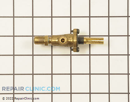 Surface Burner Valve 70001051 Main Product View