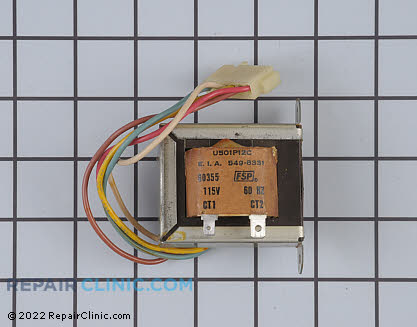 Transformer (OEM)  701132, 690524
