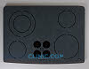 Glass Cooktop 71002471        Alternate Product View