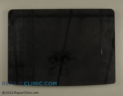 Glass Cooktop 71002556 Main Product View
