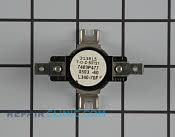 High Limit Thermostat - Part # 695428 Mfg Part # 71002118