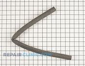 Insulation - Part # 695480 Mfg Part # 71002173