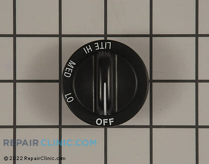 Knob 71002148 Main Product View
