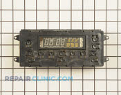Oven Control Board - Part # 695470 Mfg Part # 71002163