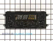 Oven Control Board - Part # 695518 Mfg Part # 71002215