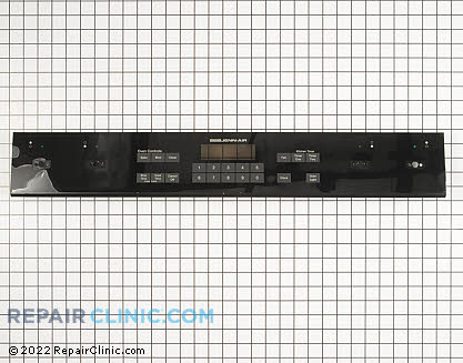 Touchpad and Control Panel 71002041 Main Product View