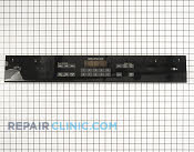 Touchpad and Control Panel - Part # 695357 Mfg Part # 71002041