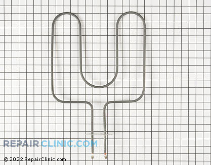 Broil Element (OEM)  74001234