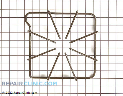 Burner Grate 74001060 Main Product View