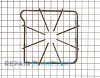 Burner Grate 74001060 Alternate Product View