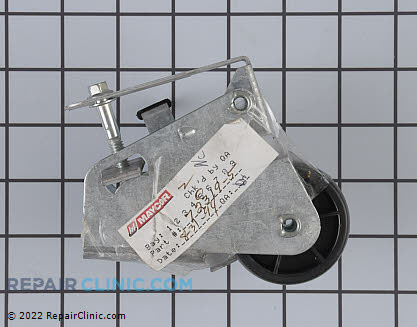 Caster 72319-5 Main Product View