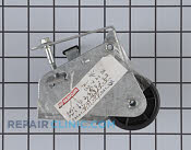 Caster - Part # 699668 Mfg Part # 72319-5