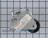 Caster 72319-5 Alternate Product View