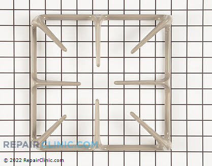 Grate  taupe 71003116 Main Product View