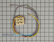 Indicator - Part # 696342 Mfg Part # 71003078