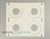 Maintop - Part # 701754 Mfg Part # 74001484