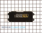 Oven Control Board - Part # 696675 Mfg Part # 71003424