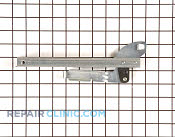 Oven Door Hinge - Part # 698745 Mfg Part # 72001091