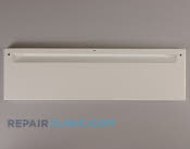 Panel, drawer (wht) - Part # 696321 Mfg Part # 71003055