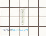 Screw - Part # 697031 Mfg Part # 7101P352-60