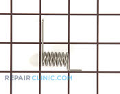 Spring - Part # 701409 Mfg Part # 74001112