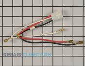 Wire Harness - Part # 696721 Mfg Part # 71003475