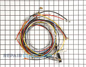Wire Harness - Part # 701598 Mfg Part # 74001312