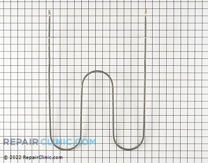 Broil Element W10310249 Main Product View