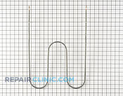 Broil Element - Part # 1796735 Mfg Part # W10310249