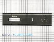 Control  Panel - Part # 702144 Mfg Part # 74001910