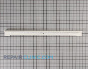 Extrusion, top front - Part # 702186 Mfg Part # 74001953