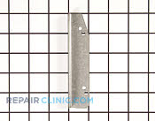 Hinge Support - Part # 701793 Mfg Part # 74001527