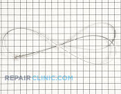 Insulation - Part # 702568 Mfg Part # 74002369