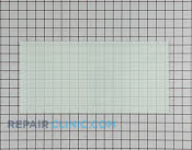 Outer Door Glass - Part # 702659 Mfg Part # 74002464