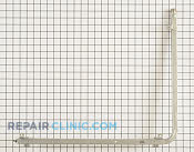 Oven Burner Tube - Part # 702649 Mfg Part # 74002454