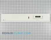 Touchpad and Control Panel - Part # 702034 Mfg Part # 74001792