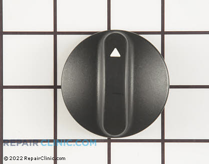 Control Knob (OEM)  74004435 - $12.35
