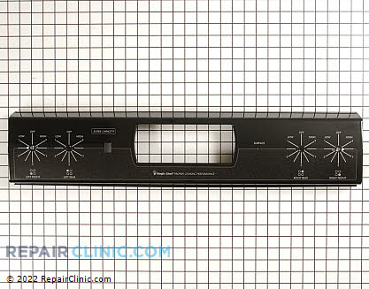 Control Panel 74003478 Main Product View