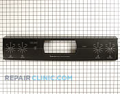 Control  Panel - Part # 703558 Mfg Part # 74003478